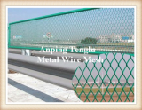 Expanded Metal Fencing_Panels_Palisade Fencing
